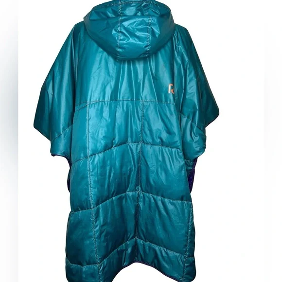 RUMPL - 💜🧡🩵 - Picture 2 of 5